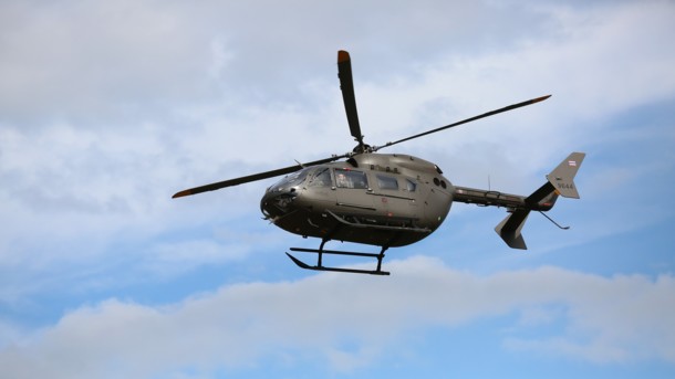 Авария вертолета в Нью-Йорке произошла в закрытой для полетов зоне