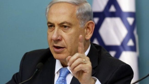 Нетаньяху критикует Европу за мягкость к Ирану