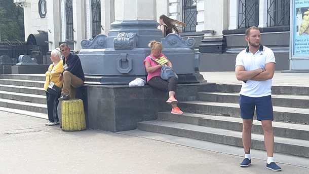 Жилье у моря: в Одессе с началом курортного сезона активизировались риелторы