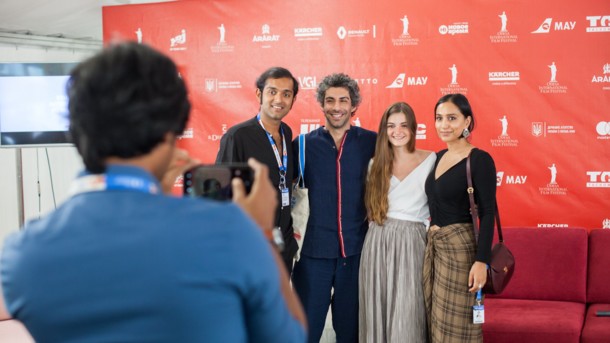 ОМКФ 2019: ТОП 5 причин, почему стоит посетить кинофестиваль