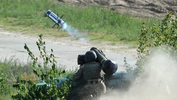 Высокотехнологичного оружия - точно не будет: чем США могут вооружить Украину