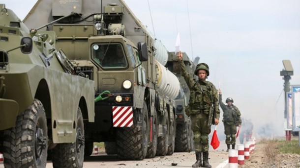 Россия наращивает войска вблизи Украины: в США объяснили, с чем это связано