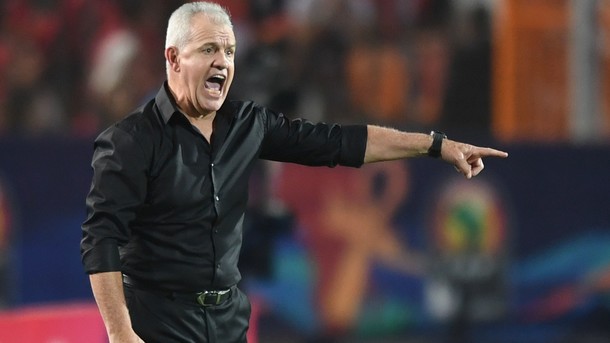 Египет после сенсационного вылета с Кубка Африки остался без тренера и главы федерации