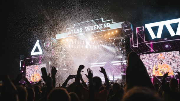 Atlas Weekend 2019: кто выступит 14 июля, расписание и цена билетов