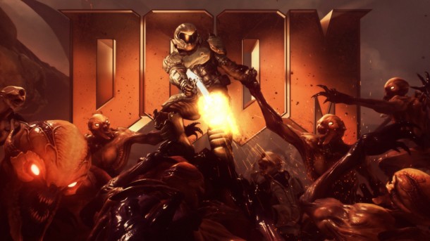 На Android выпустили игру Doom: где скачать