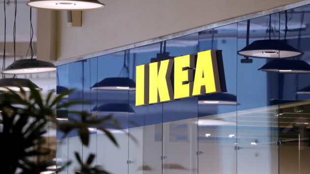 IKEA  -  