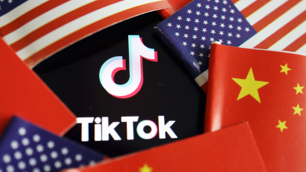 TikTok     :   - 