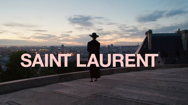 Saint Laurent  ,      Family Production