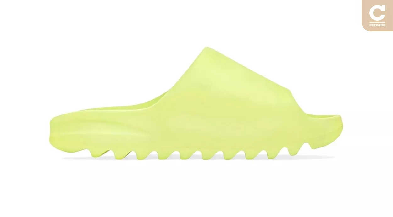       :  Adidas YEEZY Slide  1600  ()