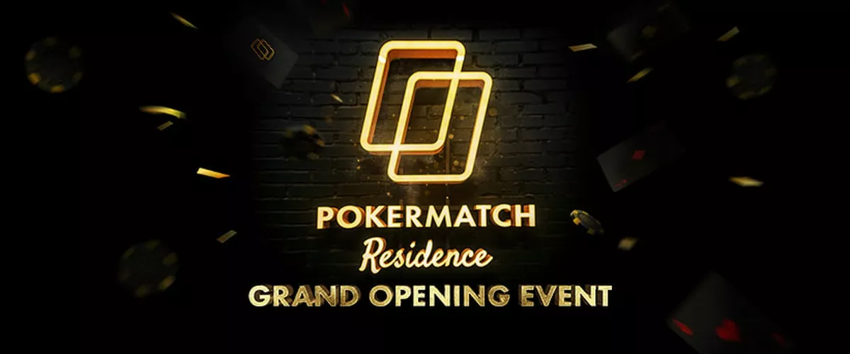        :     PokerMatch Residence