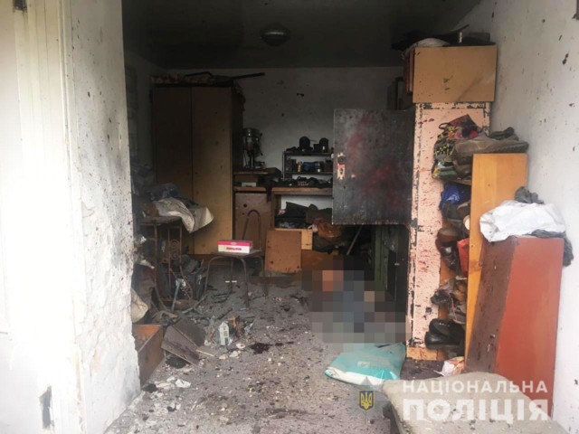 Гибель детей под Ровно: появились подробности взрыва