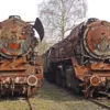 Луганскую  и Донецкую железные дороги  хотят слить в единое предприятие