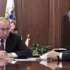 Владимир Путин и Сергей Шойгу / Фото: kremlin.ru