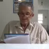 Пенсионер прославился в сети благодаря необычным видео Фото: скриншот/youtube