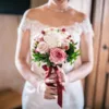 Свекровь шокировала невесту на свадьбе Фото: pixabay
