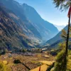 Непал Фото: instagram.com/himaltrex