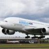 Самолет-гигант A380 оказался никому не нужен