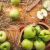 Яблоки приносят пользу организму