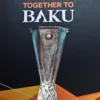 Финал Лиги Европы 2019 года пройдет в Баку