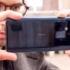 Nokia 9 PureView способна делать фотоснимки с разрешением 60 МП