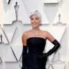 Леді Гага на "Оскарі 2019"