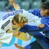 Дарья Белодед стала звездой мирового спорта в 17 лет