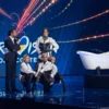 Финал Нацотбора на Евровидение 2019