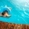 Вода в бассейне может быть опасной Фото: Александра Подвального из Pexels