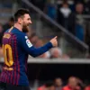 Матч "Барселона" – "Райо Вальекано" пройдет в субботу