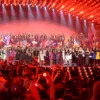 Ставки букмекеров на Евровидение 2020 изменились