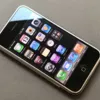 Первый прототип iPhone 2G был не похожим на смартфон