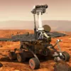 Марсоход Opportunity прислал на Землю последние фотографии перед отключением