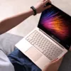 Ноутбук от Xiaomi позиционируется как "убийца" MacBook Air
