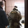 Оккупанты из ФСБ обыскали крымскотатарские дома в Симферополе. Скриншот