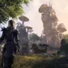 The Elder Scrolls 3: Morrowind можно скачать бесплатно до 31 марта