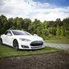 Цена электромобилей Tesla поднимется на тысячи долларов