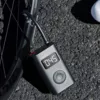 MIJIA Bicycle Pump способен накачать пять автомобильных шин