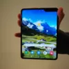 Выход Samsung Galaxy Fold намечен на 26 апреля 2019 года