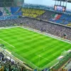 Нынешний стадион "Интера" и "Милана"