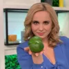 Лилия Ребрик советует есть авокадо каждый день