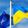 Розширення НАТО на територію України означає для РФ перетин "червоних ліній"