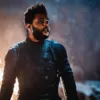 SZA, The Weeknd, Travis Scott с новым клипом Power Is Power