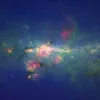 Полураспад ксенона-124 – невероятно редкое явление в масштабах всей Вселенной