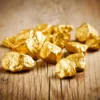 Австралиец нашел золото во время прогулки
