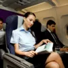 На борту самолета важно соблюдать все правила
