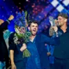 Євробачення 2019: переможець став Дункан Лоуренс