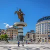 Самые дешевые отели Европы находятся в Северной Македонии