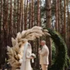 Свадьба Насти Каменских и Потапа
