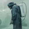 Ликвидатор ЧАЭС покончил с собой после просмотра сериала "Чернобыль"