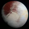 New Horizons обнаружил жидкий океан под поверхностью Плутона